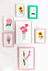 Imagen de Girasoles, colección "Flores"